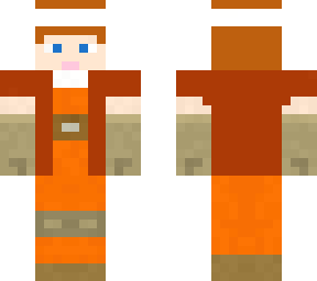 build dwarf