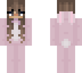 bunny squad / bm