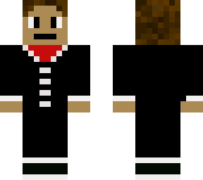 business man 1