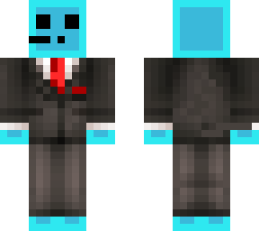 business water slime