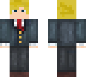 businessboy