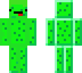 cactus bob