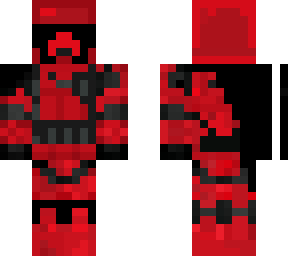 captain cardinal (star wars)