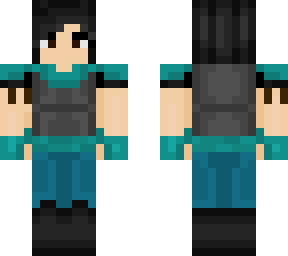 cara dune ( re-edit)