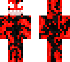 carnage transformed