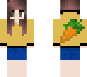 carrot... carole?