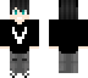 cat boy v2