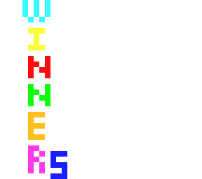 cat/dragon contest winners