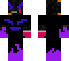 charged enderman