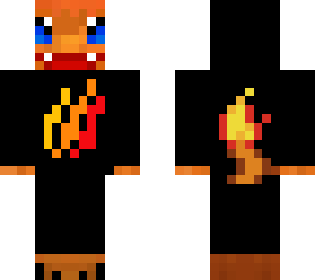 charmander charm