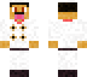 chef joe