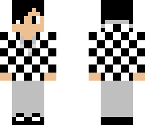 chess man