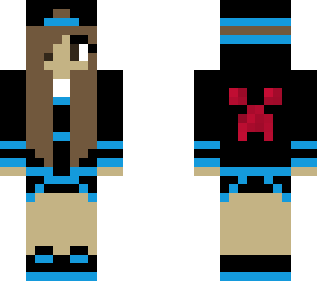 chica gamer