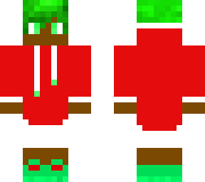 christmas boy