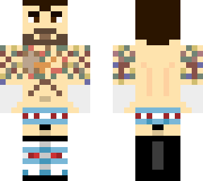 cm punk (money in the bank 2011)