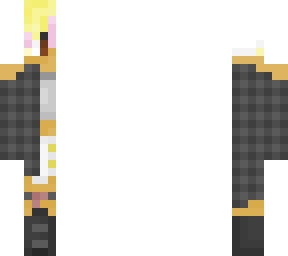 collab with alixxon