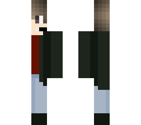 collab with n10cknamer