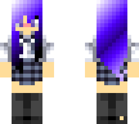 college uniform