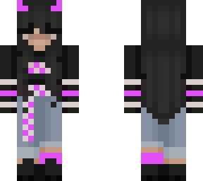 color change