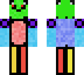 color panda revized