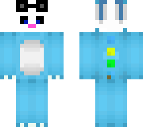 conterstine blue