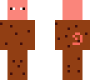cookie piggy #2