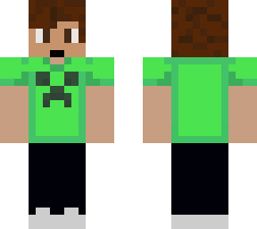 cool creeper