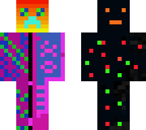 cool creeper
