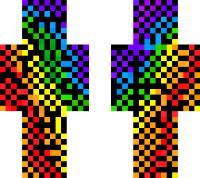 cool rainbow