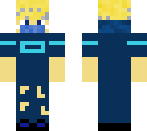 coronaboy