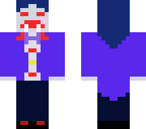 count dracula