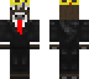 cow king