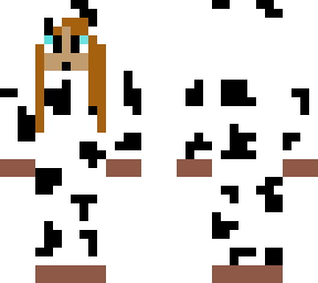 cow onsie
