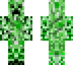 creeper aw man