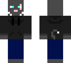 crow (crow's shadow)