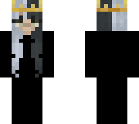 crown (hair change)