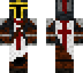 crusader