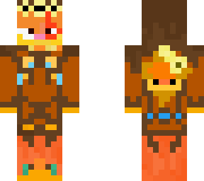 cult leader garfield