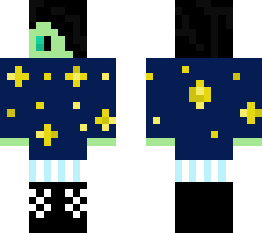 cute girl alien
