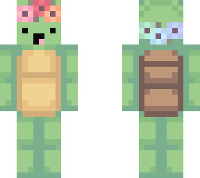 cute turtle