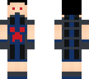cyborg boy (edit 2)