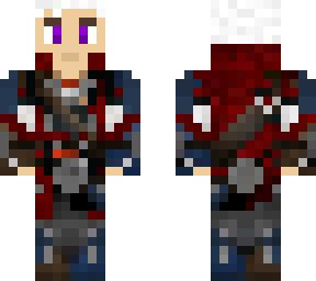 cyplaysgames mage skin