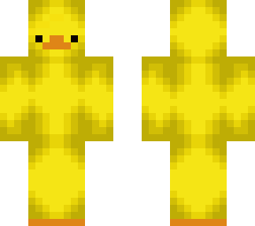 d u c k y  (kinda shaded)