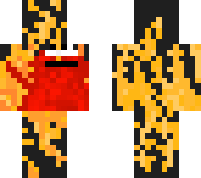 dank elmo burning