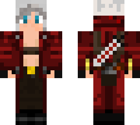 dante (dmc3)