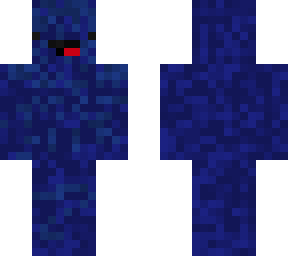 dark blue skeppy