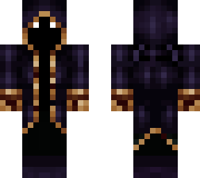 dark mage