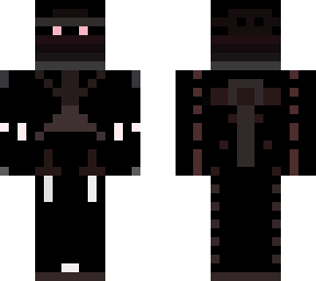 dark morse
