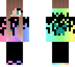 dark pastel crbck