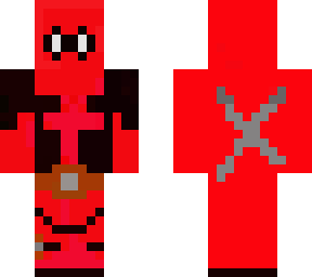 deadpool